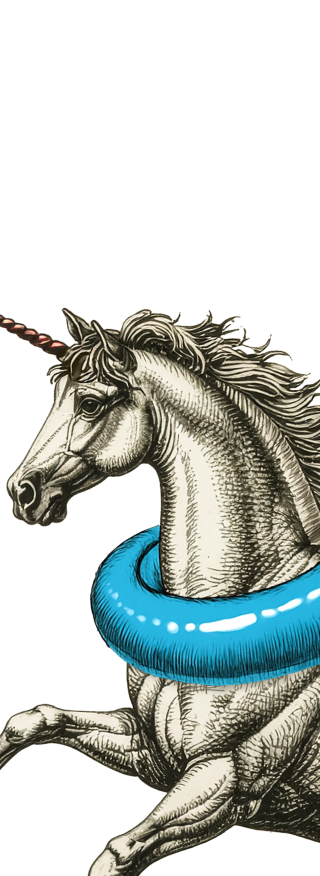 Unicorn Tube Boots 2