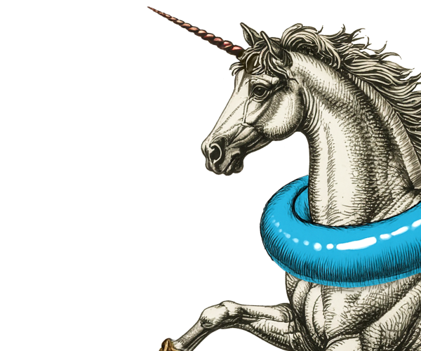 Unicorn Tube Boots 2