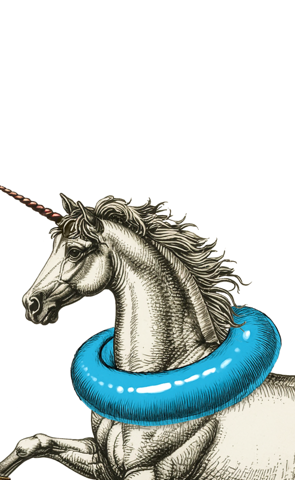 Unicorn Tube Boots 2