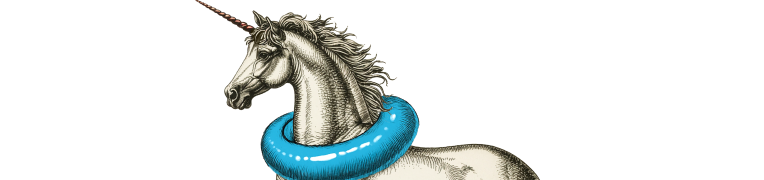 Unicorn Tube Boots 2